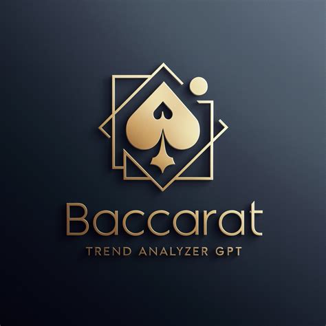 Baccarat Trend Analyzer .